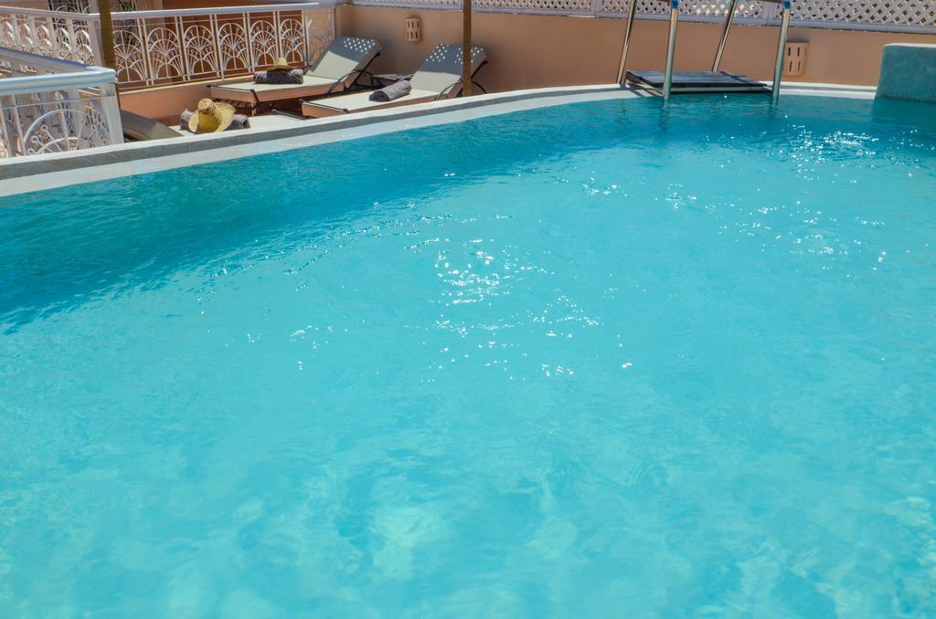 Riad Ayni Marrakesh Buitenkant foto